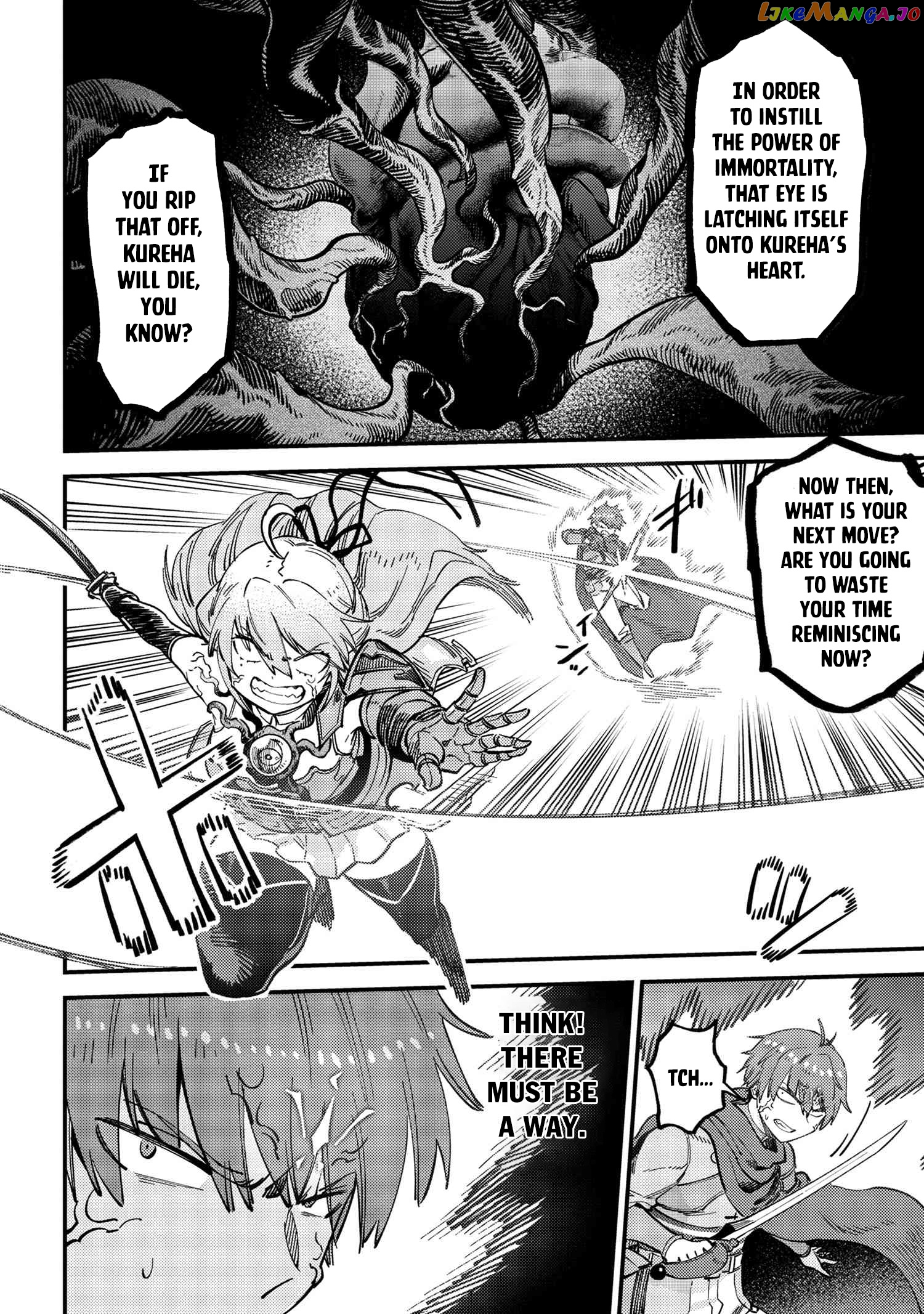 Redo Of Healer, Chapter 52.2 image 14